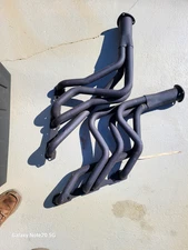 Chevy Small Block Long Tube Hooker Competition Headers