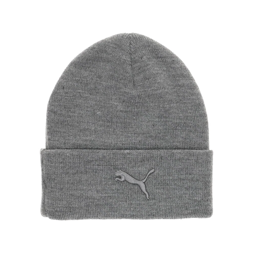 PUMA Tonal Rib Cuff Beanie Mens Size OSFA 94328504