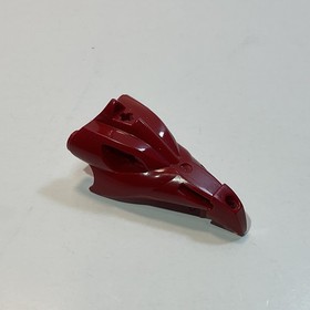 LEGO Dragon Head Viking Beaked 53456 Dark Red Sets 7017 7018