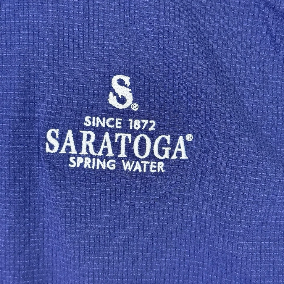 Chaleco de golf Holderness & Bourne 3XL Ventura azul marino Saratoga agua de manantial nuevo Foto 3 de 4