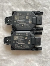 2023 Suburban Short Range Radar Driver Assist Sensors. Front Bumper Left/ Right