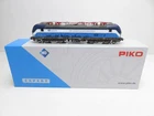 (KAD0738) Piko 59188 H0 DC Electric Locomotive Vectron BR 193 295-3 CD "Prague-Berlin-Hamburg...