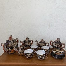 Set/ Servizio da tè