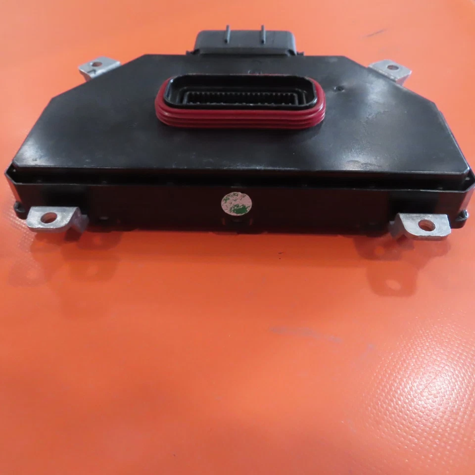 UNIDAD DE CONTROL DE FAROS DE LASTRE DE XENÓN GENESIS G80 2021 2022 2023 92170-T1020 OEM Foto 3 de 4