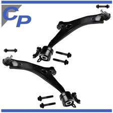 2 Querlenker vorne für Mazda 3 BK u Schrauben Vorderachse links rechts