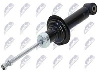 Original NTY StoßDäMpfer A-NS-030 FüR Nissan
