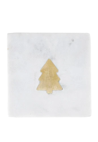 Santa Barbara Design Studio Marble Coasters - Thumbnail 5