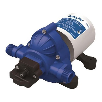 #ad #ad Aqua Pro 21855 Multi Fixture Water Pump 3 Gpm 115v $113.11