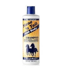 Image of Mane 'n Tail Original Shampoo 355ml