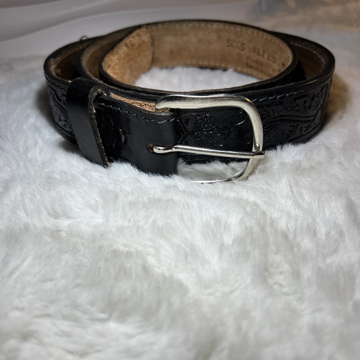 Vintage Lily Farouche Black Velvet Belt with Gold and Silver, & Jewels HELLO darling 大阪/谷六/上本町/古着屋 (@popup.hellodarling  main image 4