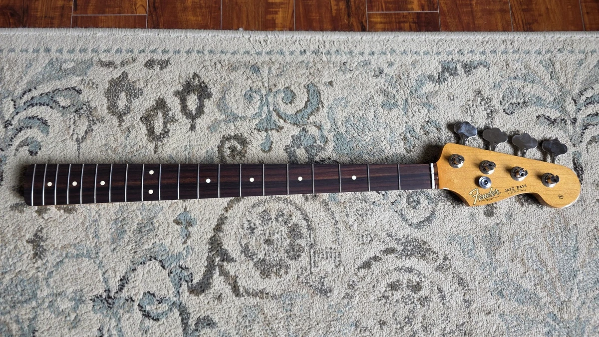 Preços baixos em Braços de Guitarra Baixo Fender | eBay