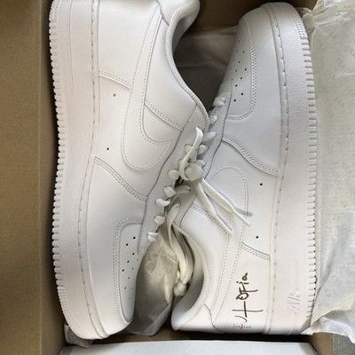 Travis Scott Air Force 1
