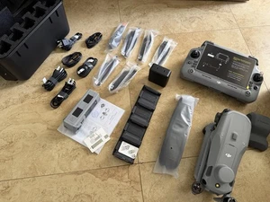 DJI Matrice 4T Enterprise Thermal Drone Brand New Complete Kit w/ Battery