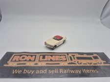Minic Motorway M1558 Mercedes SL working