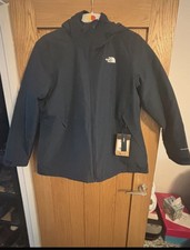 The North Face Women's Carto Triclimate 3in1 Jacket