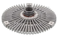 Topran Kupplung KüHlerlüFter 500 403 FüR BMW E34 E46 Z3 E39 E36 3Er Touring 5Er