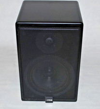 Altoparlante DC Canton Karat 920