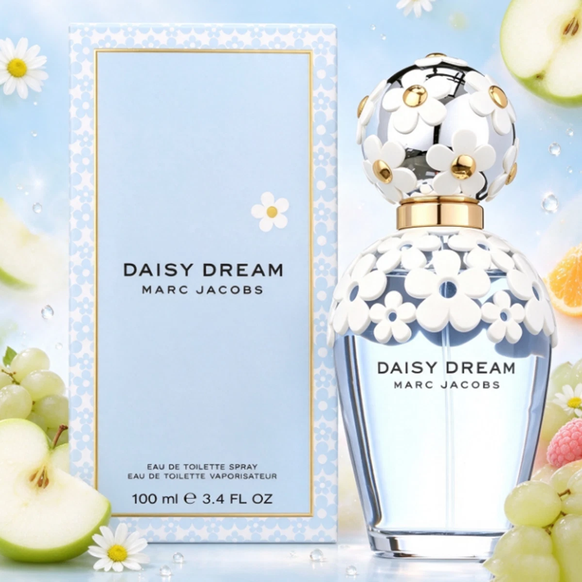 25+ Marc Jacobs Daisy Dream Fragrances for Women for sale