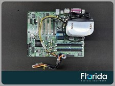 GE VOLUSON 730 MAIN BOARD/MOTHERBOARD MODEL: 5025038, 30 DAYS WARRANTY