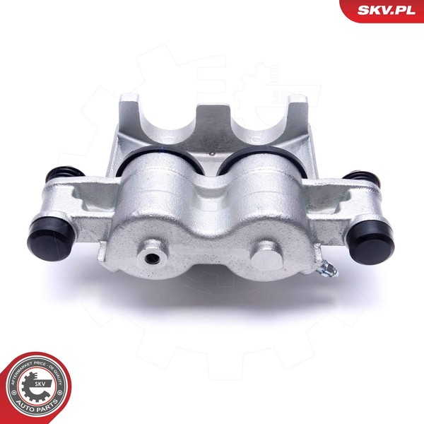 Esen SKV 45SKV223 Bremssattel Hinten Links FüR Iveco Daily-image