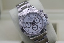 Rolex Daytona 116520 