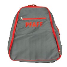 PFAFF Large Bag Sewing Machine Carrier Grey R...