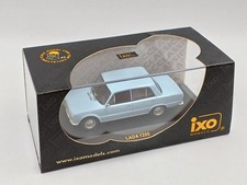 Ixo Lada 1200 Clc055 1/43 Scale Car
