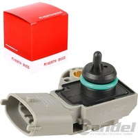 Herth+Buss Sensor Kraftstoffdruck Passend FüR Ford Focus Kuga Mondeo S-MAX Land