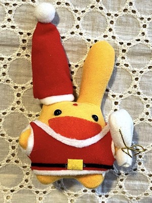 Compile Carbuncle Christmas Mascot Puyo Puyo Plush Mascot