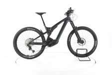 Scott Patron eRIDE 920 E-MTB full suspended Bosch Batteria 750Wh 29" nero Pro