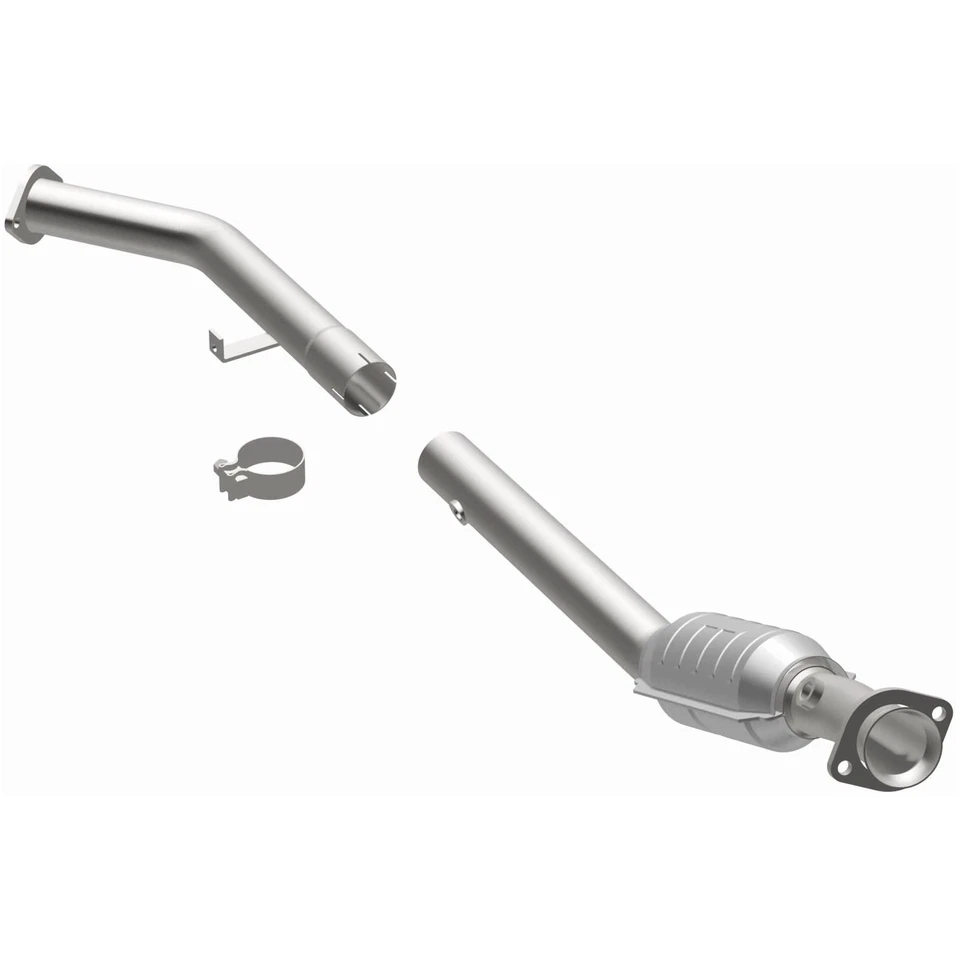 MagnaFlow Catalytic Converter: EPA, For 2004-2004 Pontiac GTO Foto 3 de 4