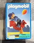 Playmobil 3818 Ride-On Horse Playground New Vintage 1995 FREE SHIPPING