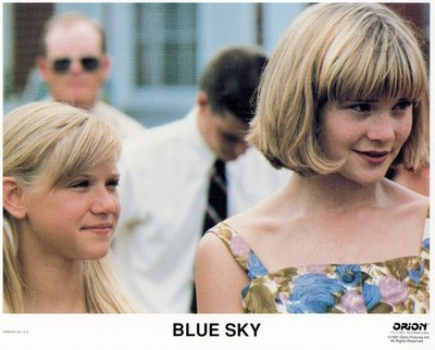 Amy Locane in Blue Sky (1994)   Hollywood Collectable Photo 964K