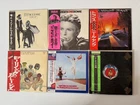 Fleetwood Mac, David Bowie, Neil Young  ...【12 x Japanese LP Lot w/ Obi】