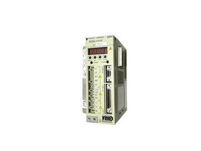 Yaskawa SGDH-04AE Ver. 0A214 #222# Servopack