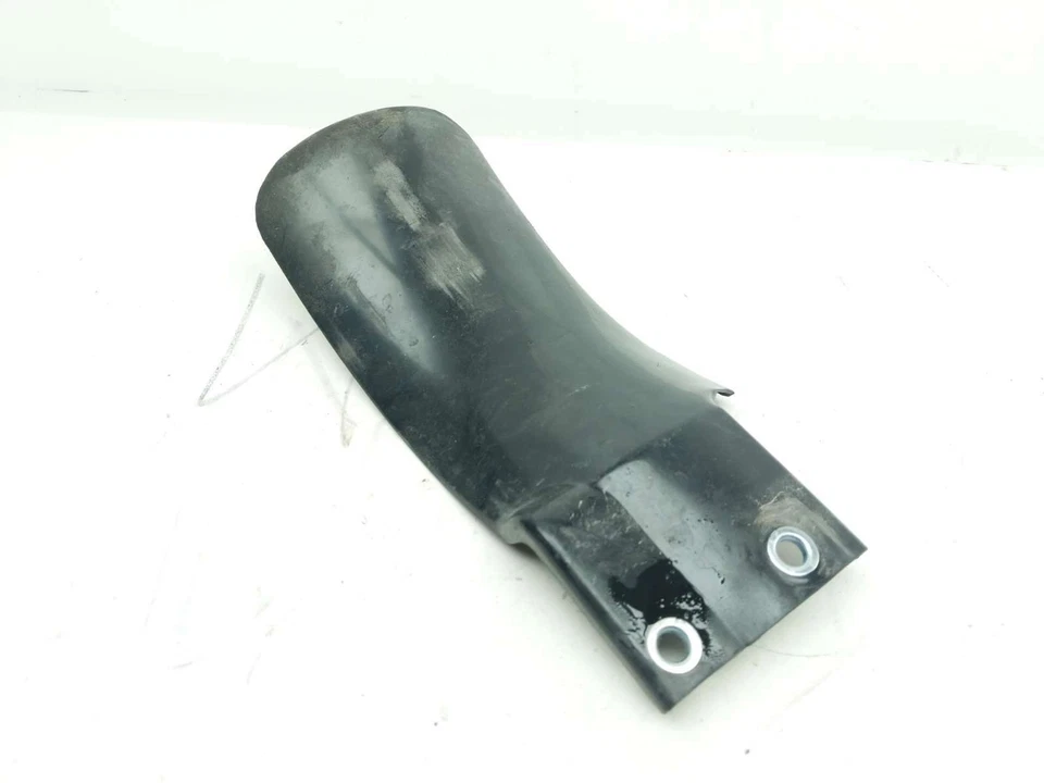 21 22 Kawasaki KLX 300 SM Rear Mud Guard Cover 35019-0004 - Image 4 of 4