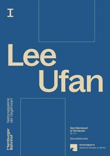 Lee Ufan (Hamburger Bahnhof. Nationalgalerie ...