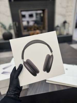 Apple Airpods Max *BLACK*