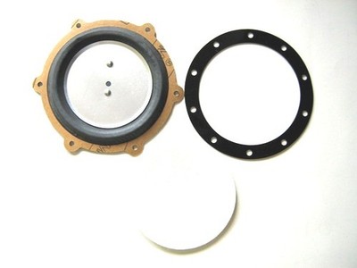 LPG Gasreduzierer-Reparatursatz Impco VFF30 1204