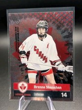 2024 TFL World Box Lacrosse Championships - BRENNA SHANAHAN - Tie Dye - Canada