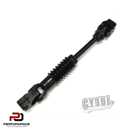 BMW E46 V8 ZWISCHENLENKWELLE FÜR LENKSÄULE - Bild 1 von 2