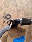 Screamin' Eagle Heavy Breather Performance Air Cleaner Kit TOURING