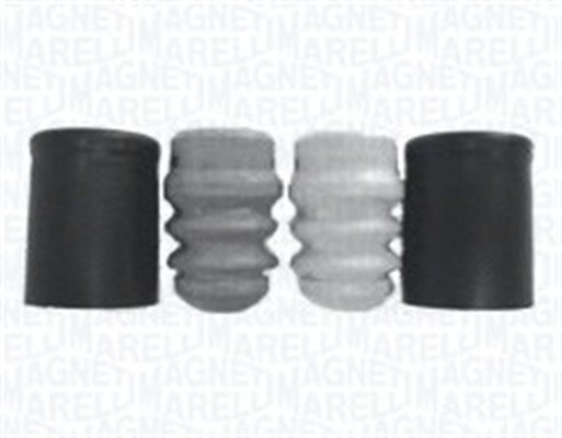 Fits MAGNETI MARELLI 310116110064 Dust Cover Kit, shock absorber ⭐UK Stock⭐ - Image 3