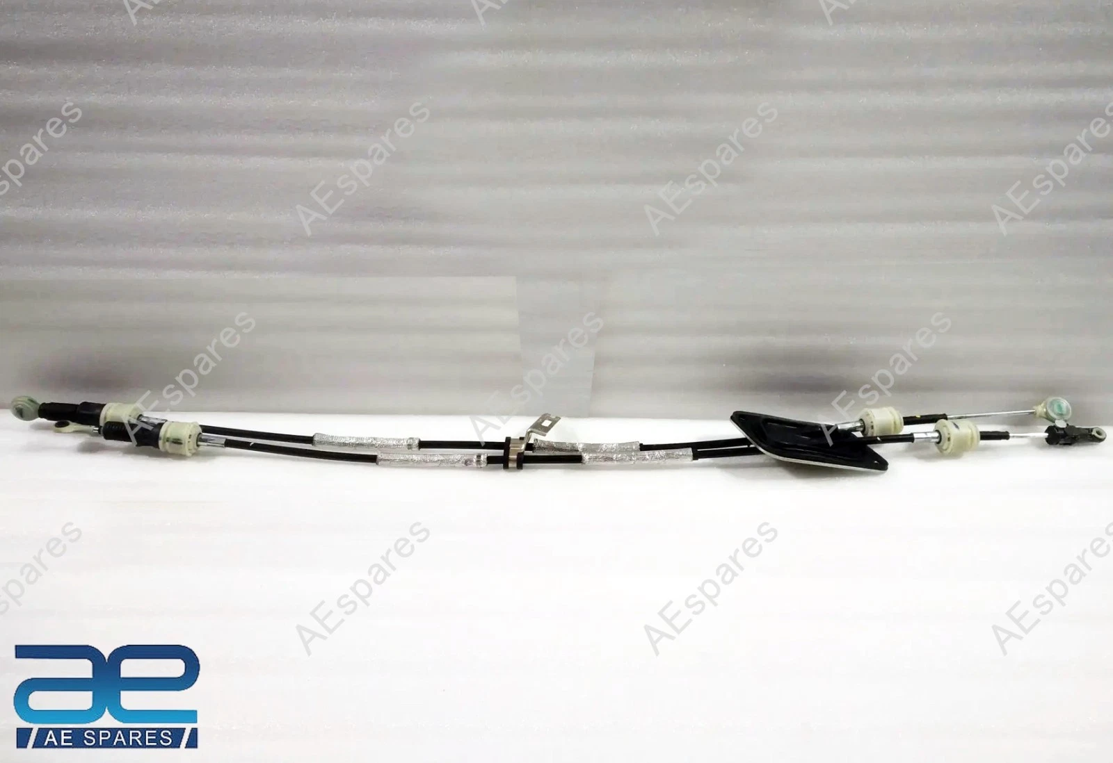 Gear Shift & Select Control Cable For Suzuki Brezza 2020-2026 S-Cross 2020-2022 view 3