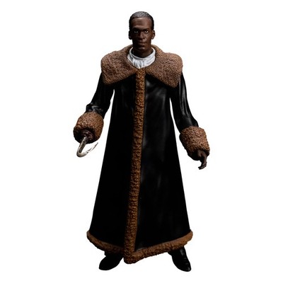 Trick or Treat Studios Scream Greats Candyman Action Figure 8'' NEW