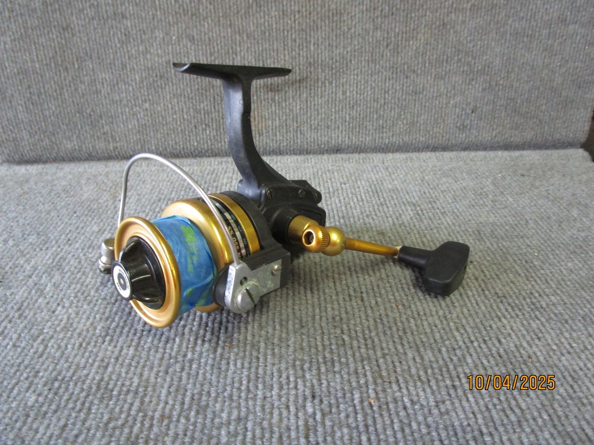 Penn 550SS Spinning Fishing Reel 550 SS Missing Handle for sale