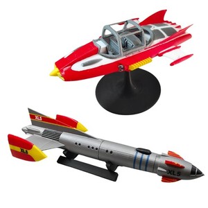 XL-5 Fireball | eBay