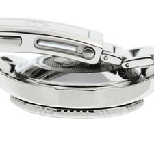 TAG HEUER AQUARACER PROFESSIONAL 300 WBP231C/BA0626 36mm SS Silver Dial #C263 5