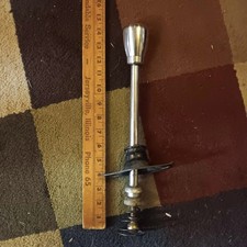 Aftermarket Chrome Vw Karmann Ghia Shifter Aftermarket Chrome Vw Karmann Ghia Shifter