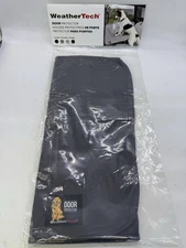 New Door Protector Weather Tech Guard Pet Shield Safeguard Vehicle 22” # 8DP22CH